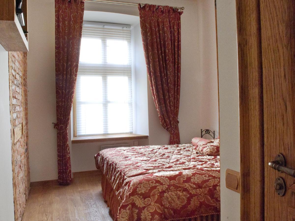 Pokoje Leonardo Krakow Room photo